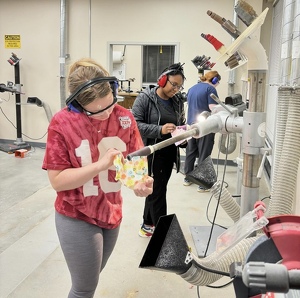 Fundraising Page: Hope Delagrange